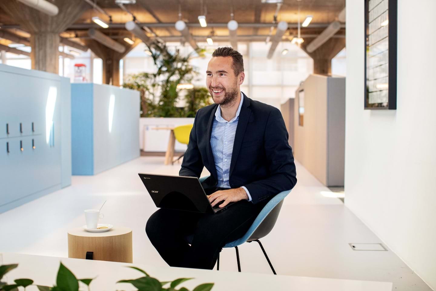 Verminder personeelstekort met data