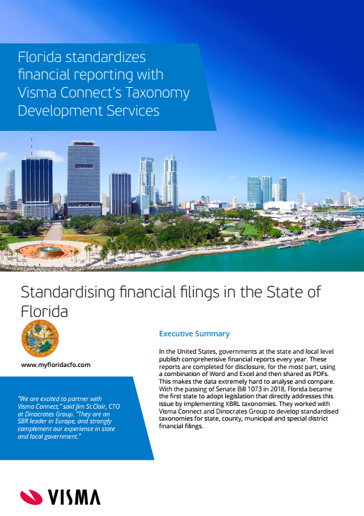 Florida Case Study