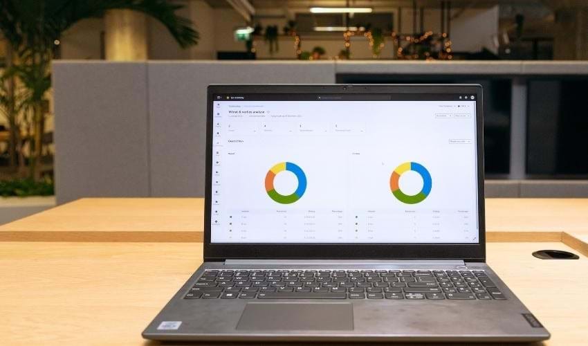 Cijfers werkdruk accountants