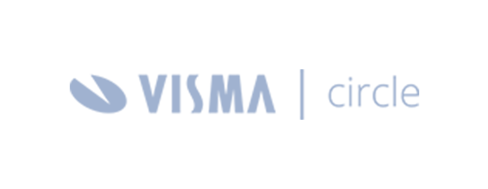 Visma Circle logo