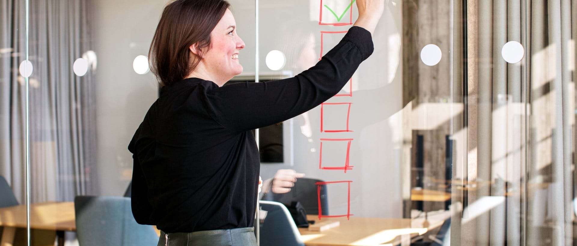 Backoffice-tools