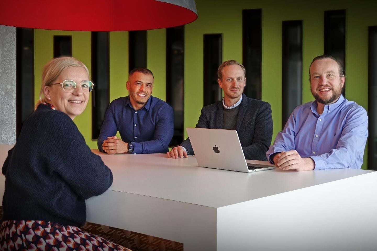 AdminPulse treedt toe tot Nederlandse markt