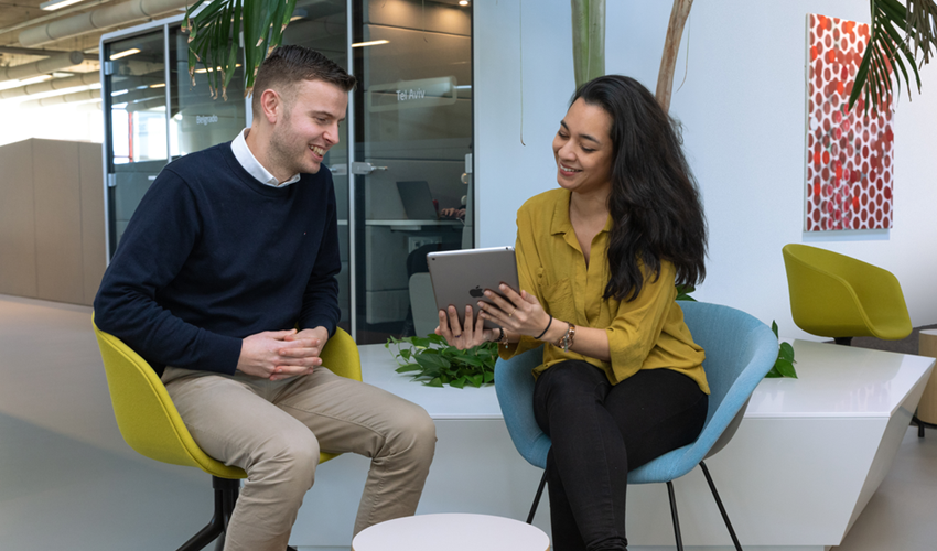Data-driven management voor accountants