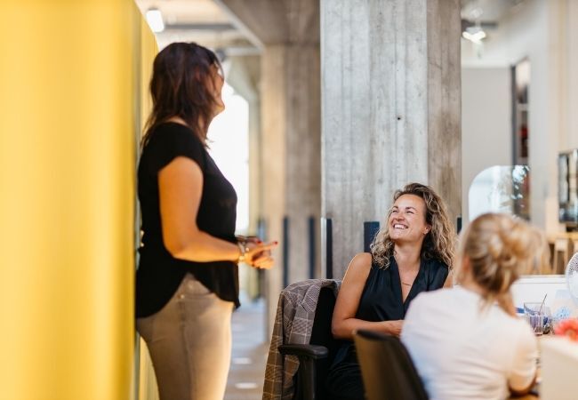 Voordelen taakplanning