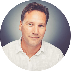 Rutger Groen - speaker