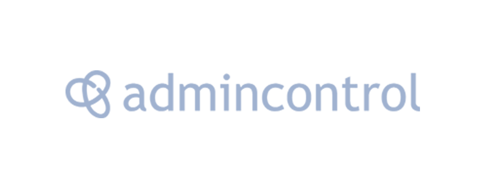 Admincontrol logo
