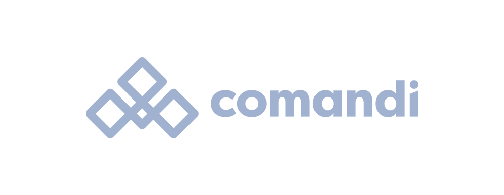 Comandi logo