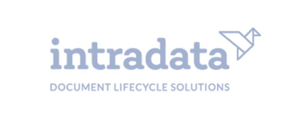 Intradata logo