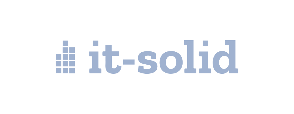 it-Solid logo