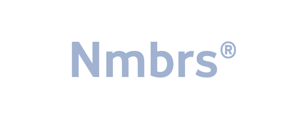 Nmbrs logo