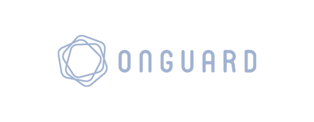 Onguard logo