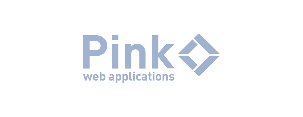 Pinkweb logo