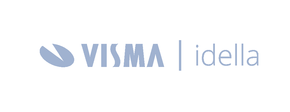 Visma Idella logo