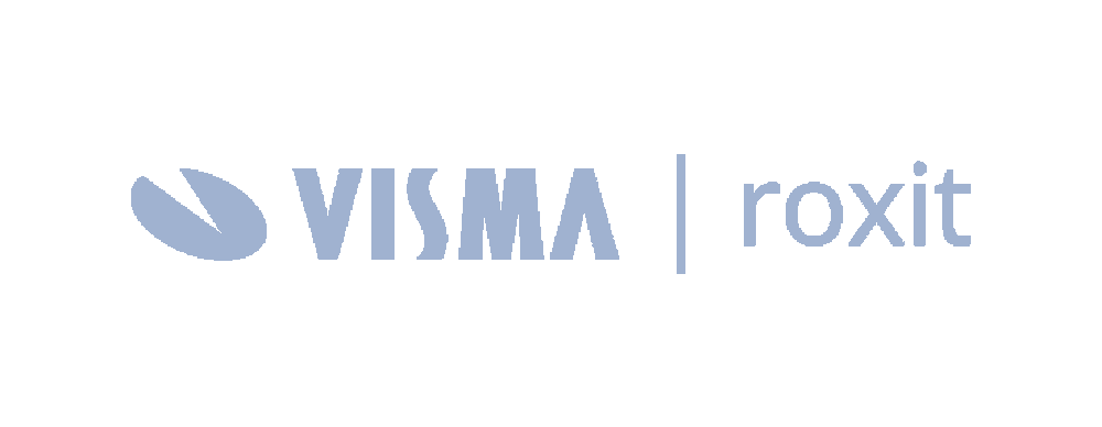 Visma Roxit logo