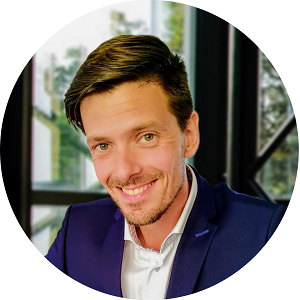 Arie van Loon - speaker