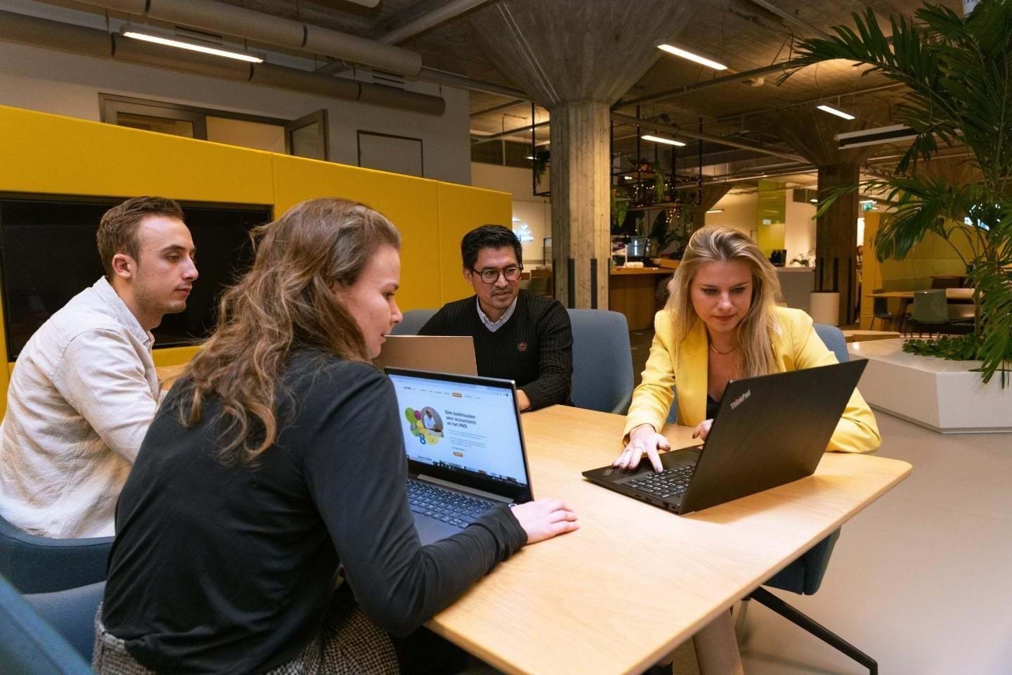Werkdruk verlagende tips voor accountants