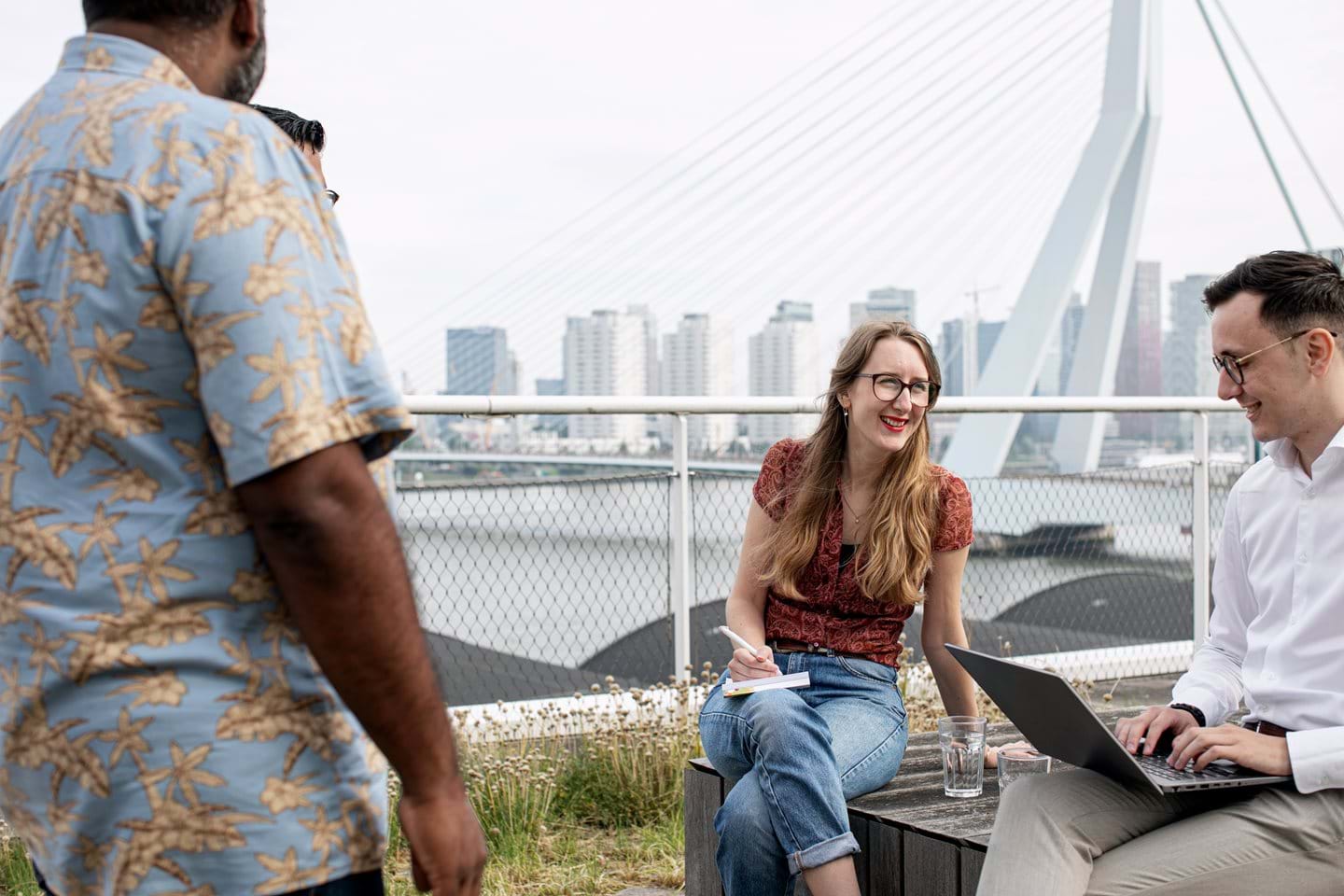 Noodzaak actule klantdossiers Wwft