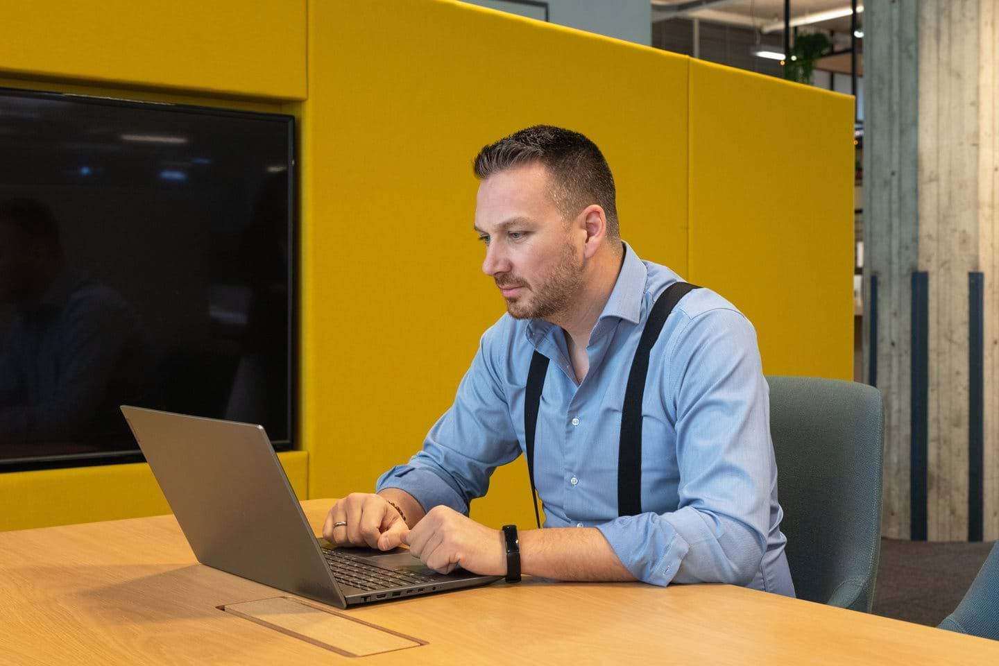 Cliëntenonderzoek accountants