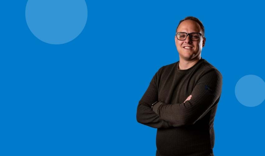 Een efficiënte backoffice