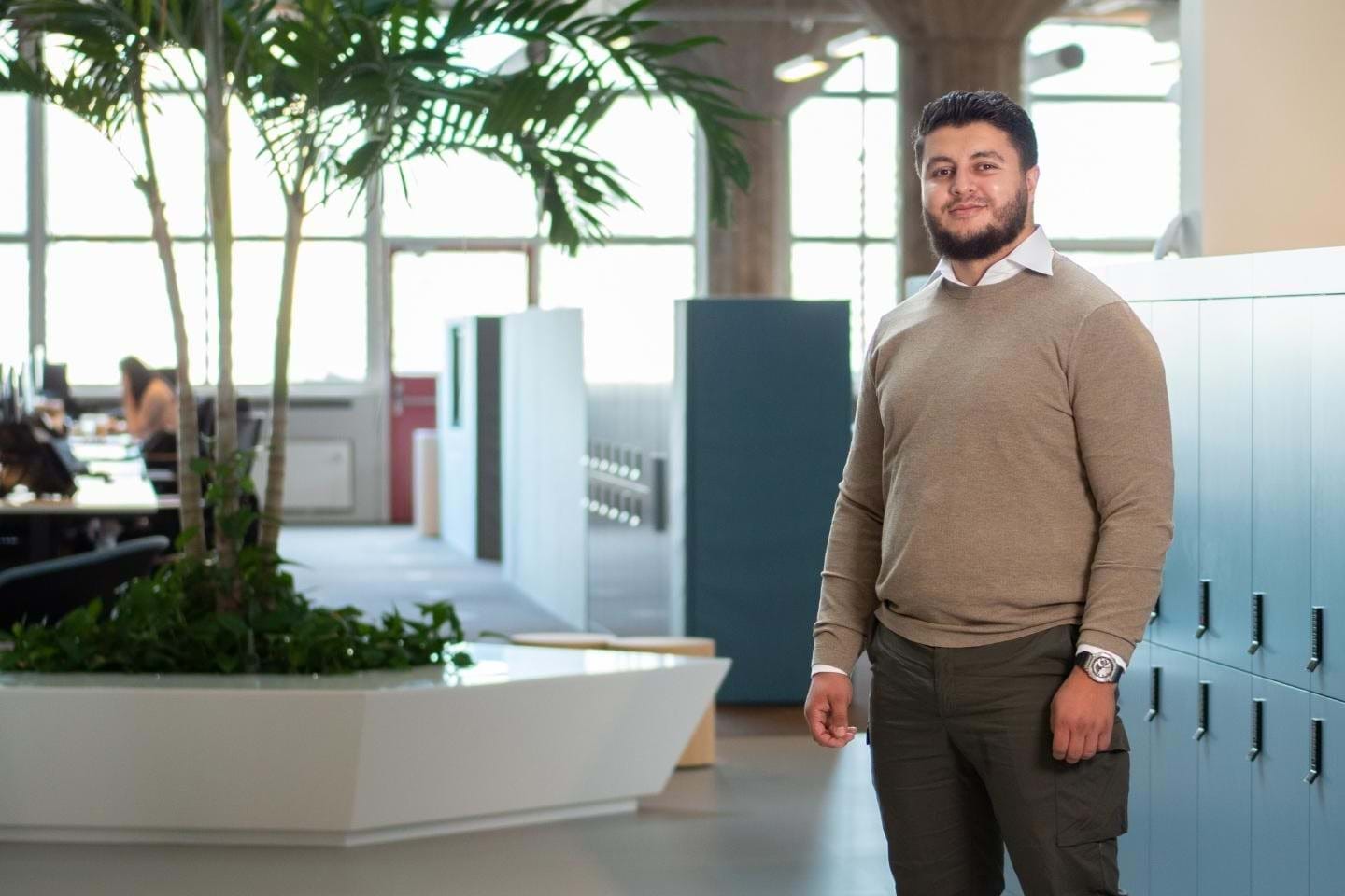 Klantcase Efficial boekhouding en Consultancy