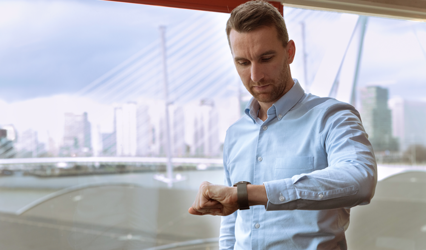 Werkdruk verminderen accountants