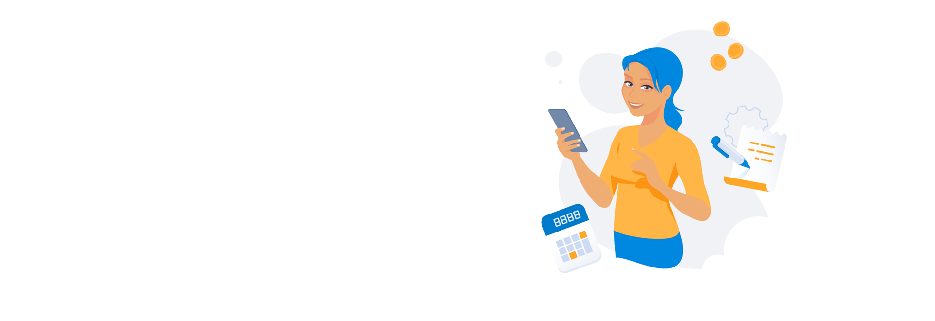 Financiële administratie software voor accountants
