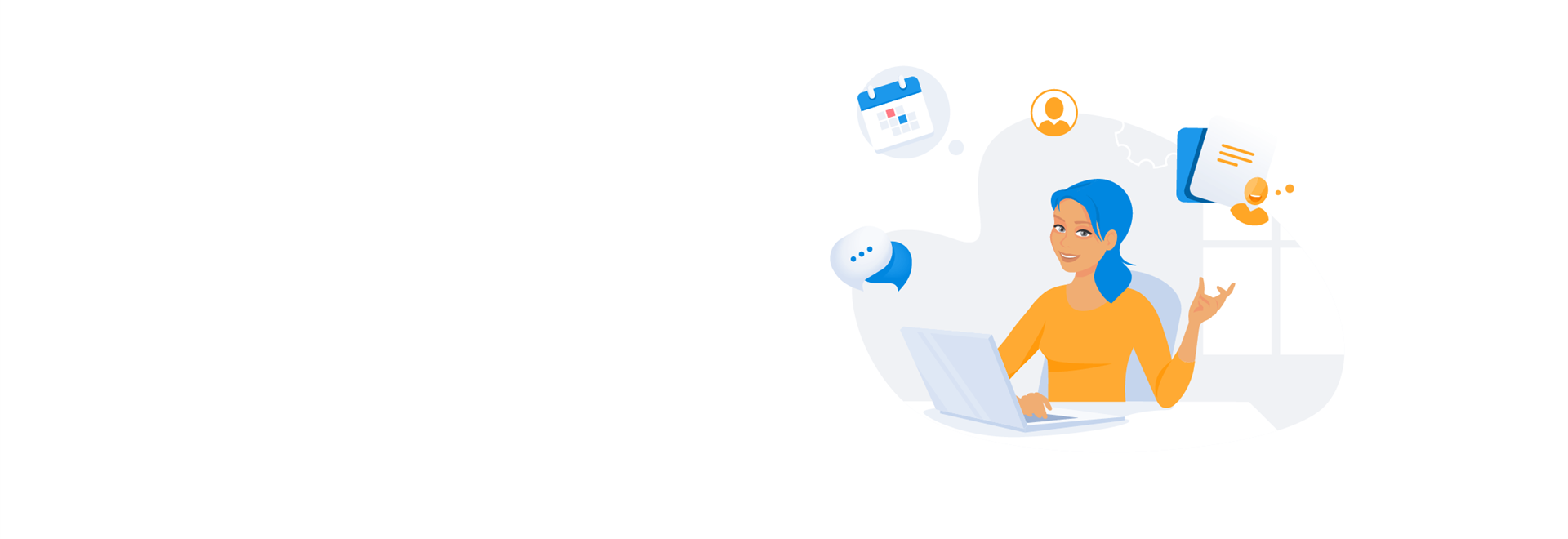 HRM & Salaris software - Visma voor accountants