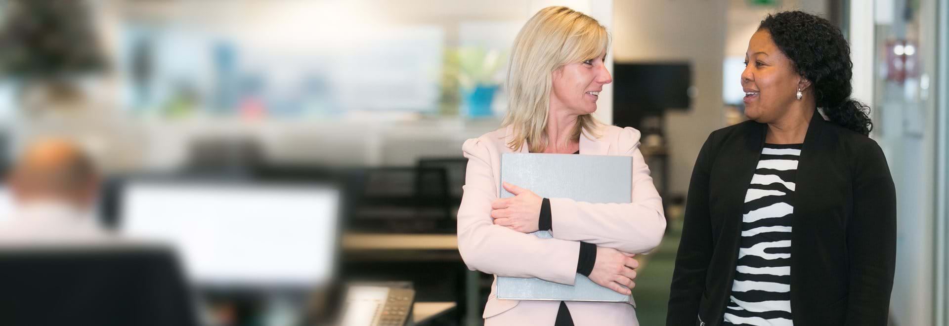 Human Resource Management
