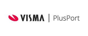 Visma Plusport logo.png