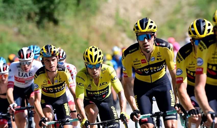 Team Jumbo-Visma