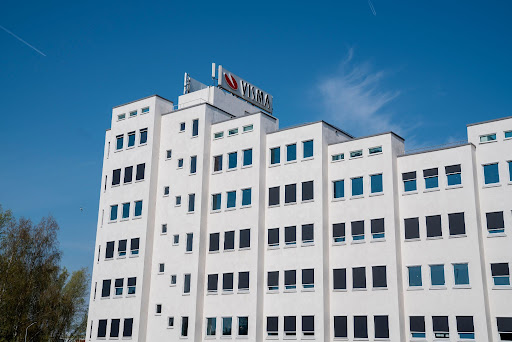 Visma Software BV kantoor.jpg